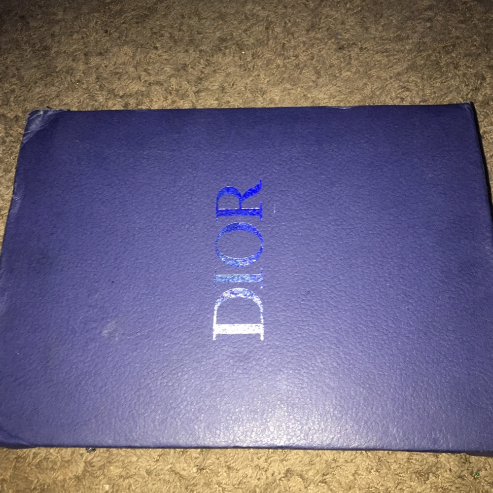 Dior low b23 low top size 9(42) - Picture 2 of 11